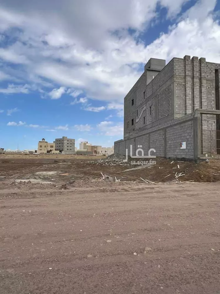 Land for Sale in Al Qunfudhah Al Khalidiyah