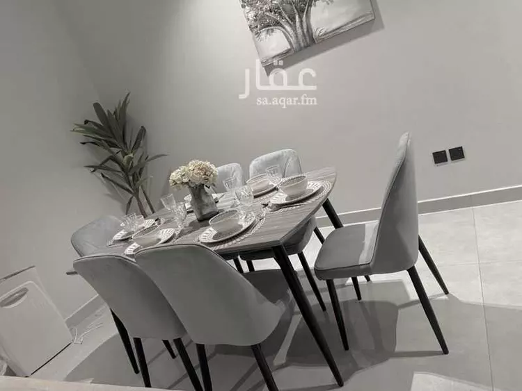 شقة للإيجار في شارع وادي البطحاء, حي العقيق, مدينة الرياض, منطقة الرياض صورة 3