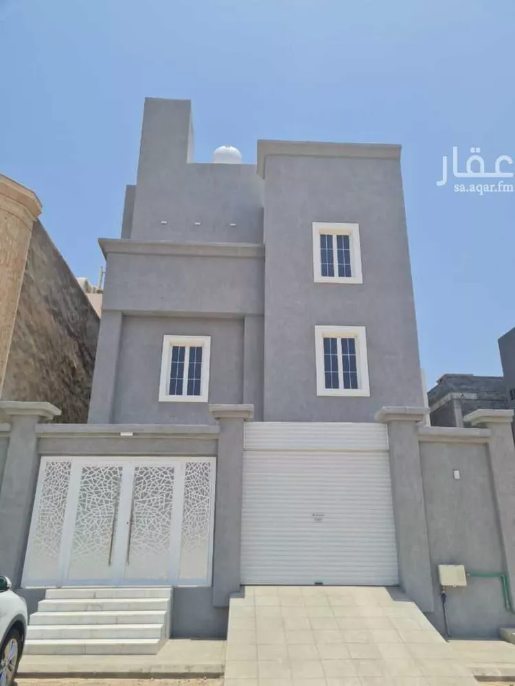 Villa for Sale in Medina Ayn Al Khif