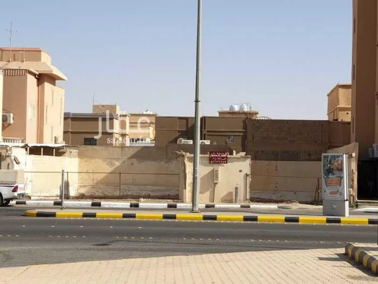 أرض للبيع في حي الملك خالد ، الرس ، الرس
