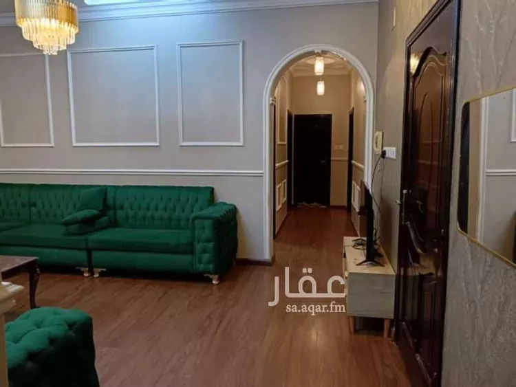 شقة للإيجار في شارع ابو عبدالرحمن الجهنى ، حي السكة الحديد ، المدينة المنورة ، منطقة المدينة المنورة صورة 2