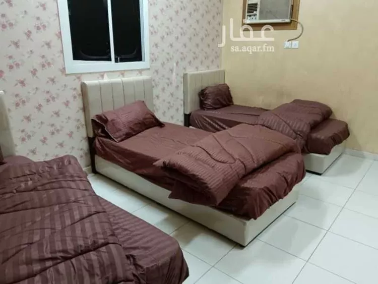 شقة للإيجار في شارع ابو عبدالرحمن الجهنى ، حي السكة الحديد ، المدينة المنورة ، منطقة المدينة المنورة صورة 5