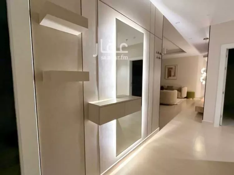 Furnished Apartment for Booking in Dammam As Saif صورة 3