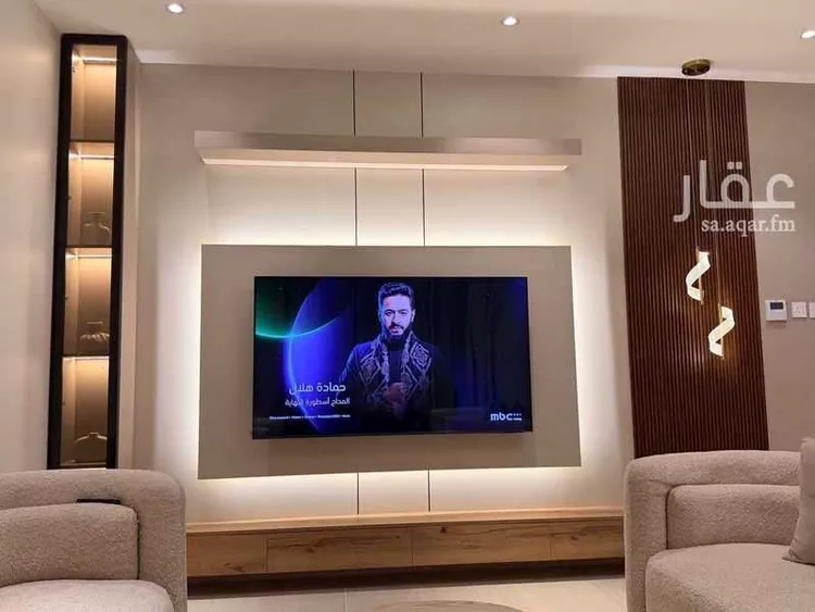 Furnished Apartment for Booking in Dammam As Saif صورة 5