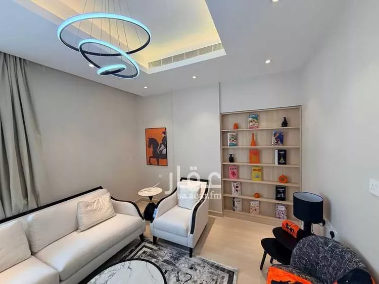 Furnished Apartment for Booking in Dammam As Saif صورة 2