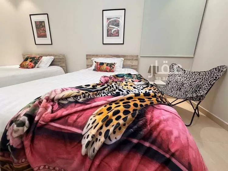 Furnished Apartment for Booking in Dammam As Saif صورة 4