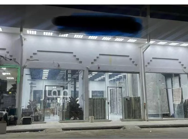 محل للبيع في شارع ال غنيم ، حي منفوحة ، الرياض ، منطقة الرياض
