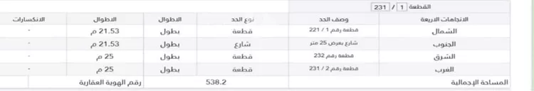 أرض للبيع في حي الناصرية 4, مدينة جازان, منطقة جازان 3