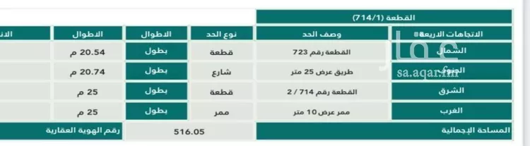 أرض للبيع في حي الناصرية 5, مدينة جازان, منطقة جازان صورة 2