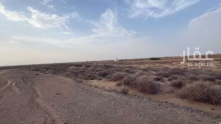 أرض للبيع في حي الناصرية 4, مدينة جازان, منطقة جازان صورة 4