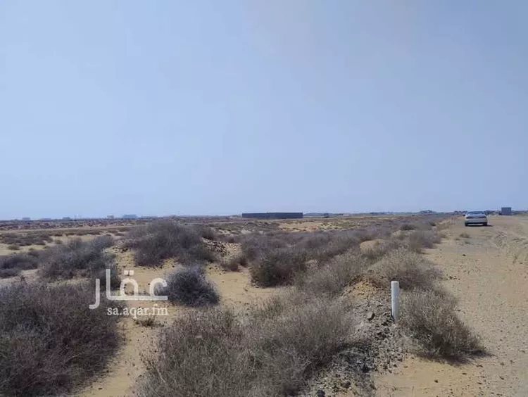 أرض للبيع في حي الناصرية 4, مدينة جازان, منطقة جازان صورة 3
