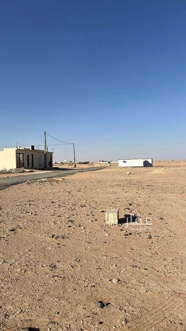 أرض للبيع في حي الخير, مدينة الرياض, منطقة الرياض صورة 3