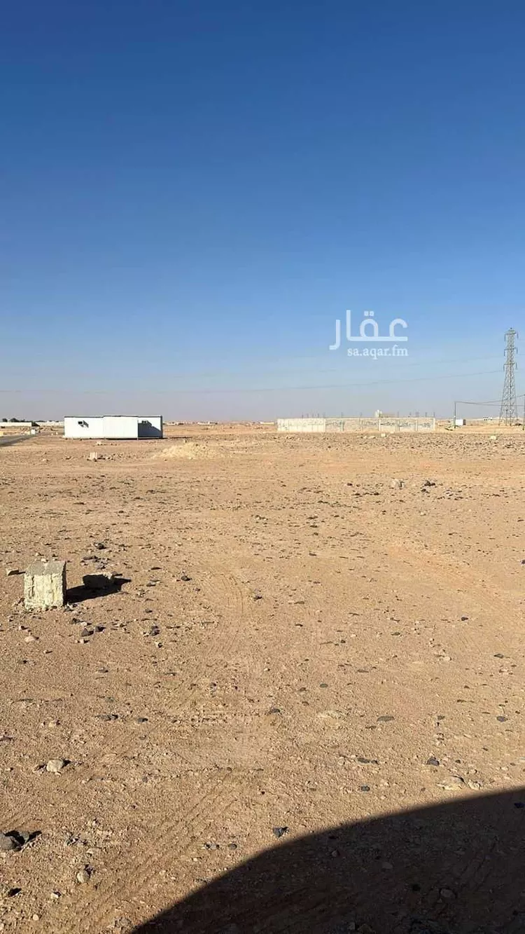 أرض للبيع في حي الخير, مدينة الرياض, منطقة الرياض صورة 2