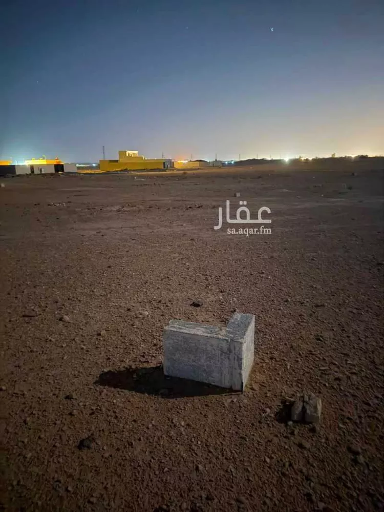 أرض للبيع في حي الخير, مدينة الرياض, منطقة الرياض صورة 3