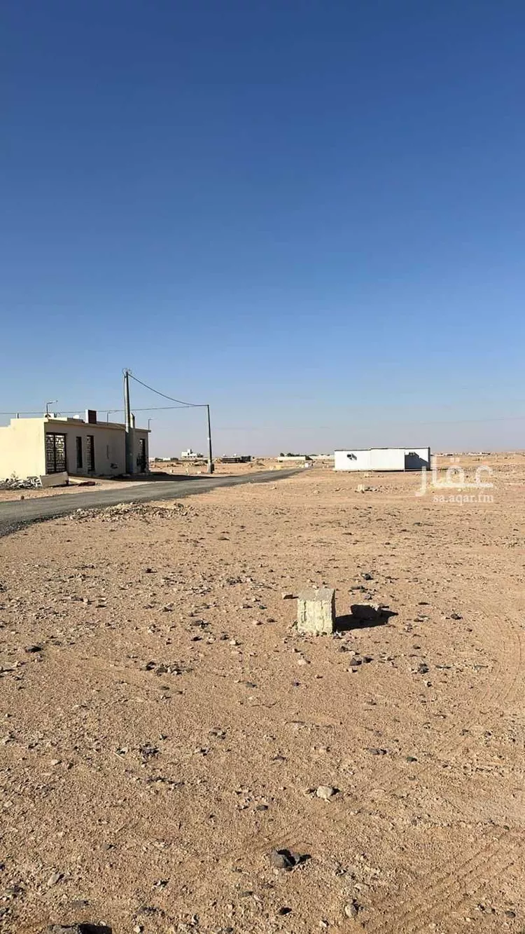 أرض للبيع في حي الخير, مدينة الرياض, منطقة الرياض صورة 3