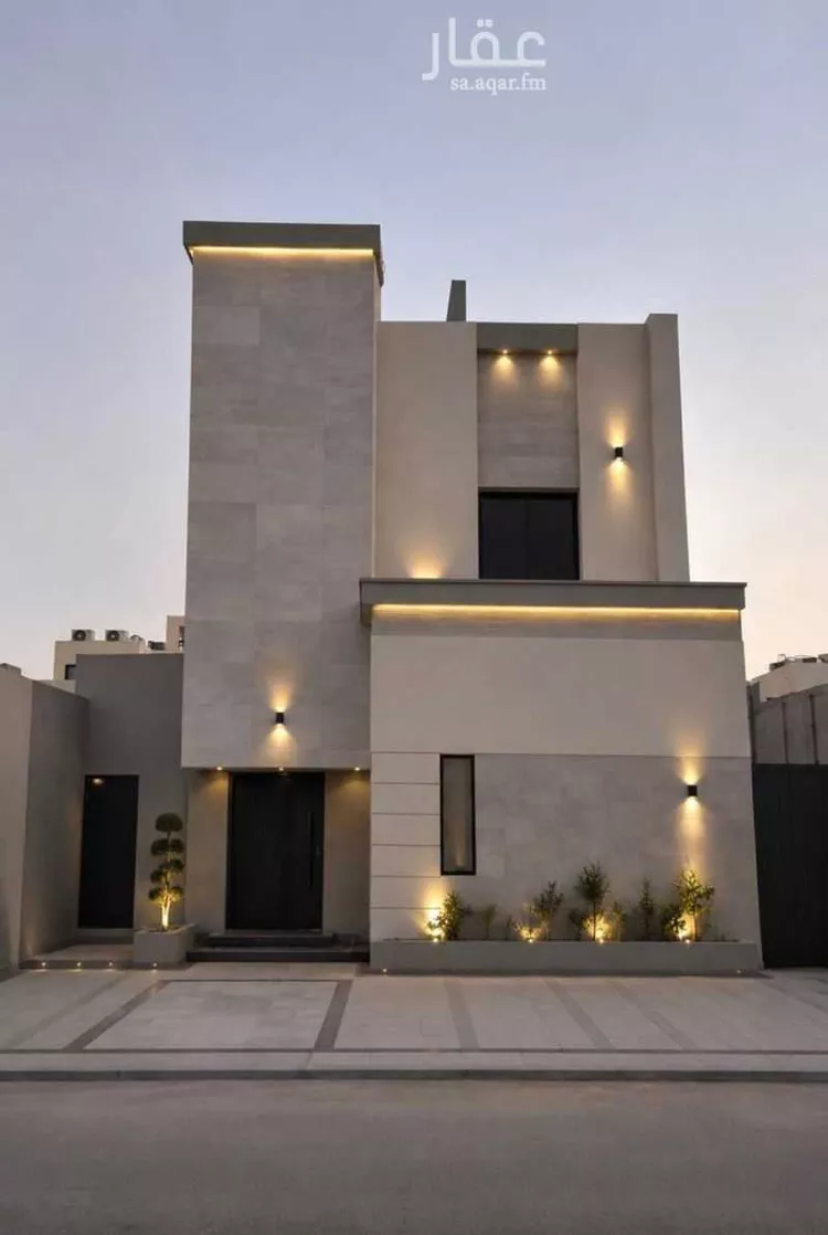 دور للبيع في شارع ٣٠, حي النرجس, مدينة الرياض, منطقة الرياض