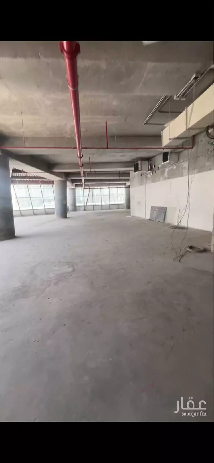 Commercial Office for Rent in Riyadh Al Olaya