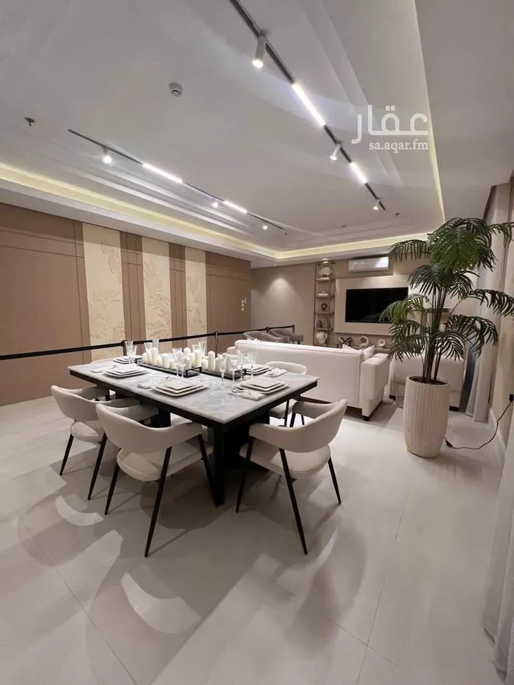 شقة للبيع في شارع عبدالله غازي, حي القيروان, مدينة الرياض, منطقة الرياض