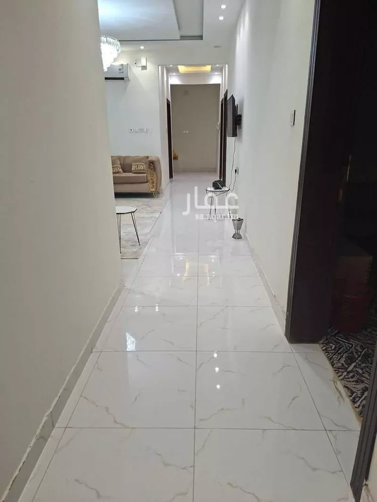 شقة للإيجار في شارع 5 ز ، حي الشاطئ ، جازان ، منطقة جازان صورة 3