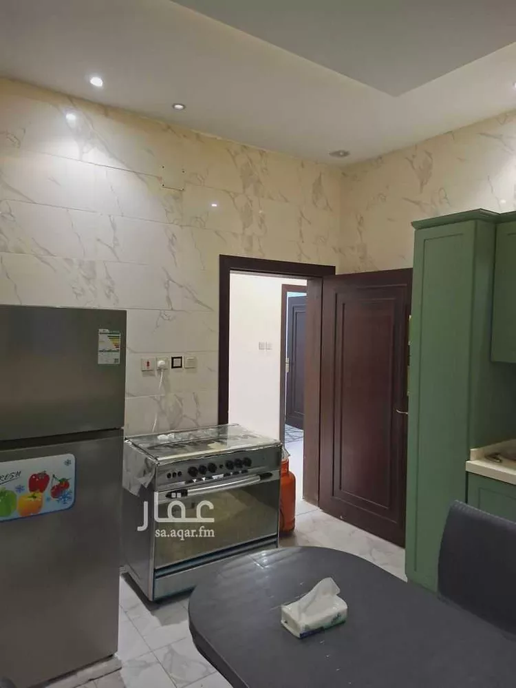 شقة للإيجار في شارع 5 ز ، حي الشاطئ ، جازان ، منطقة جازان صورة 5