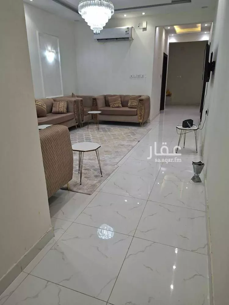 شقة للإيجار في شارع 5 ز ، حي الشاطئ ، جازان ، منطقة جازان صورة 4