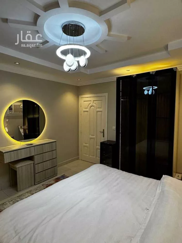 شقة مفروشة للحجز في شارع احمد محمد السباعي ، حي الروضة ، جدة ، جدة صورة 4