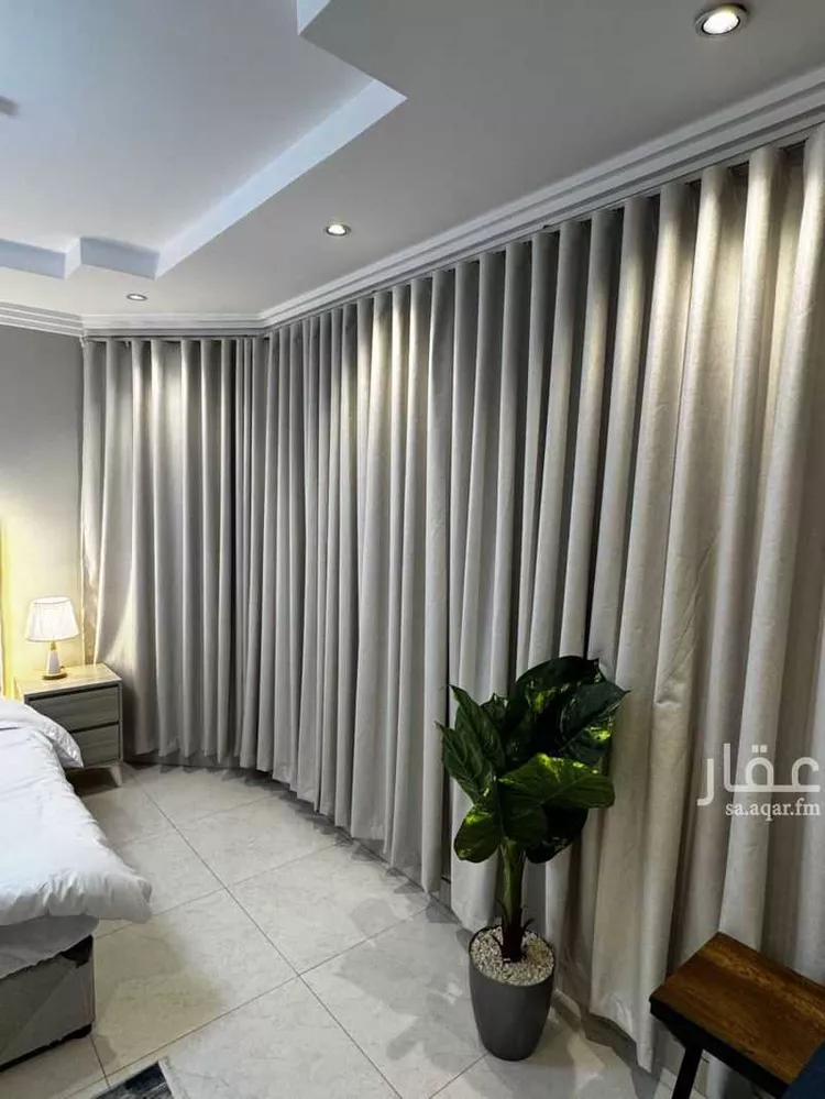 شقة مفروشة للحجز في شارع احمد محمد السباعي ، حي الروضة ، جدة ، جدة صورة 3
