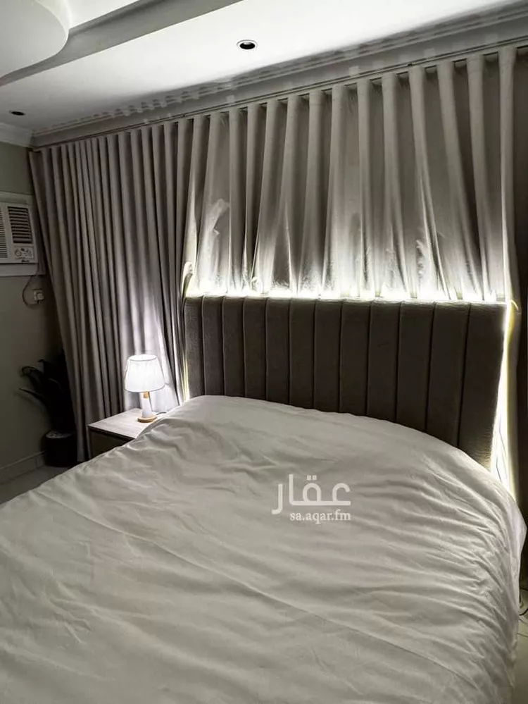 شقة للإيجار في شارع احمد محمد السباعي ، حي الروضة ، جدة ، جدة صورة 5