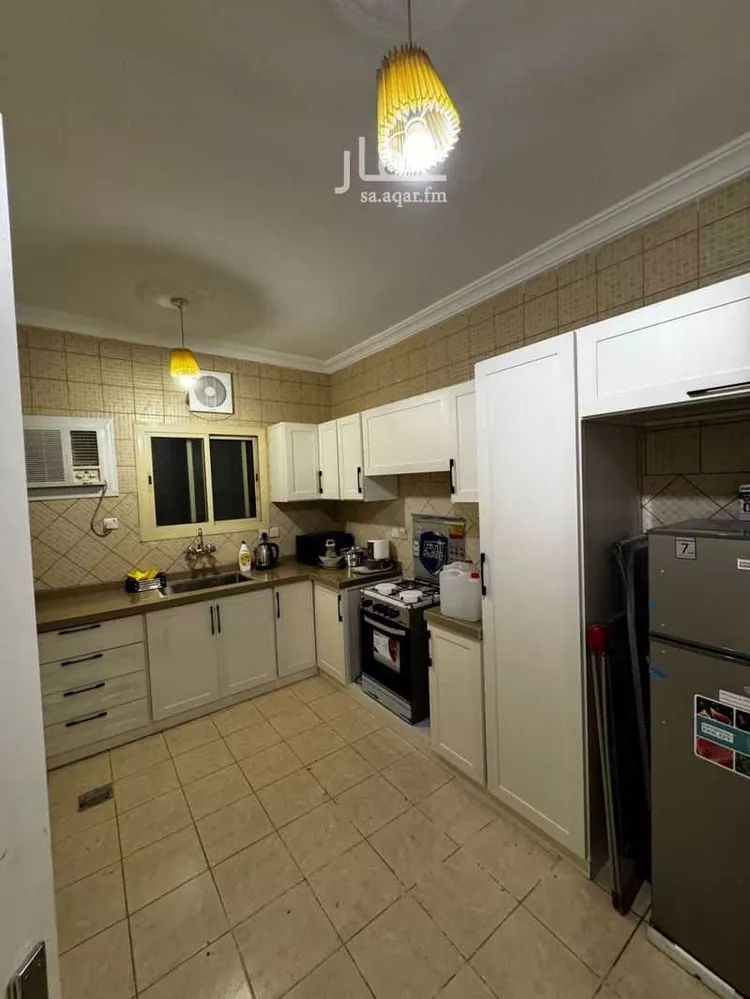 شقة للإيجار في شارع احمد محمد السباعي ، حي الروضة ، جدة ، جدة صورة 3