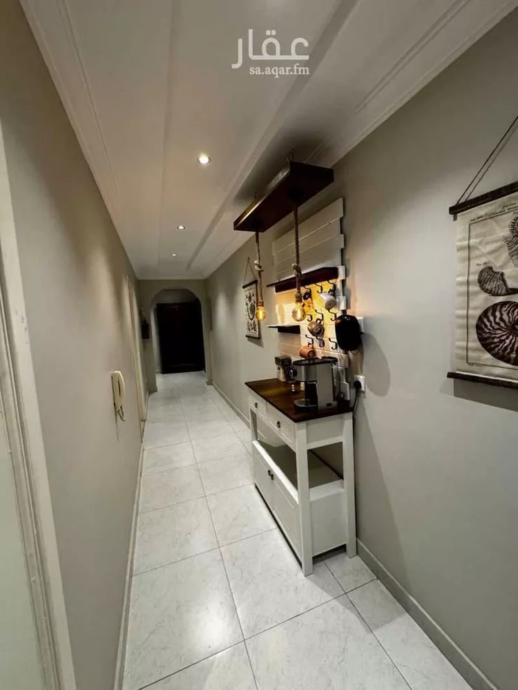شقة للإيجار في شارع احمد محمد السباعي ، حي الروضة ، جدة ، جدة صورة 2