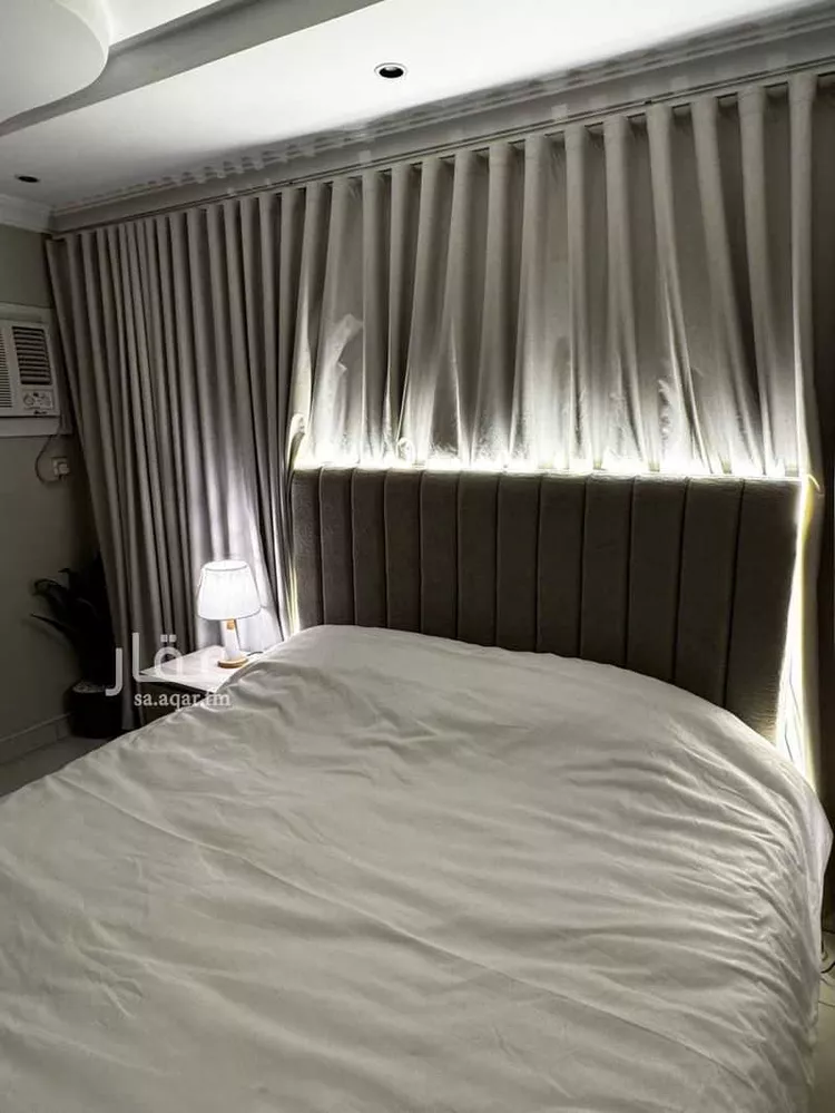 شقة مفروشة للحجز في شارع احمد محمد السباعي ، حي الروضة ، جدة ، جدة صورة 5