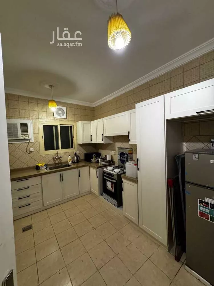 شقة مفروشة للحجز في شارع احمد محمد السباعي ، حي الروضة ، جدة ، جدة صورة 3