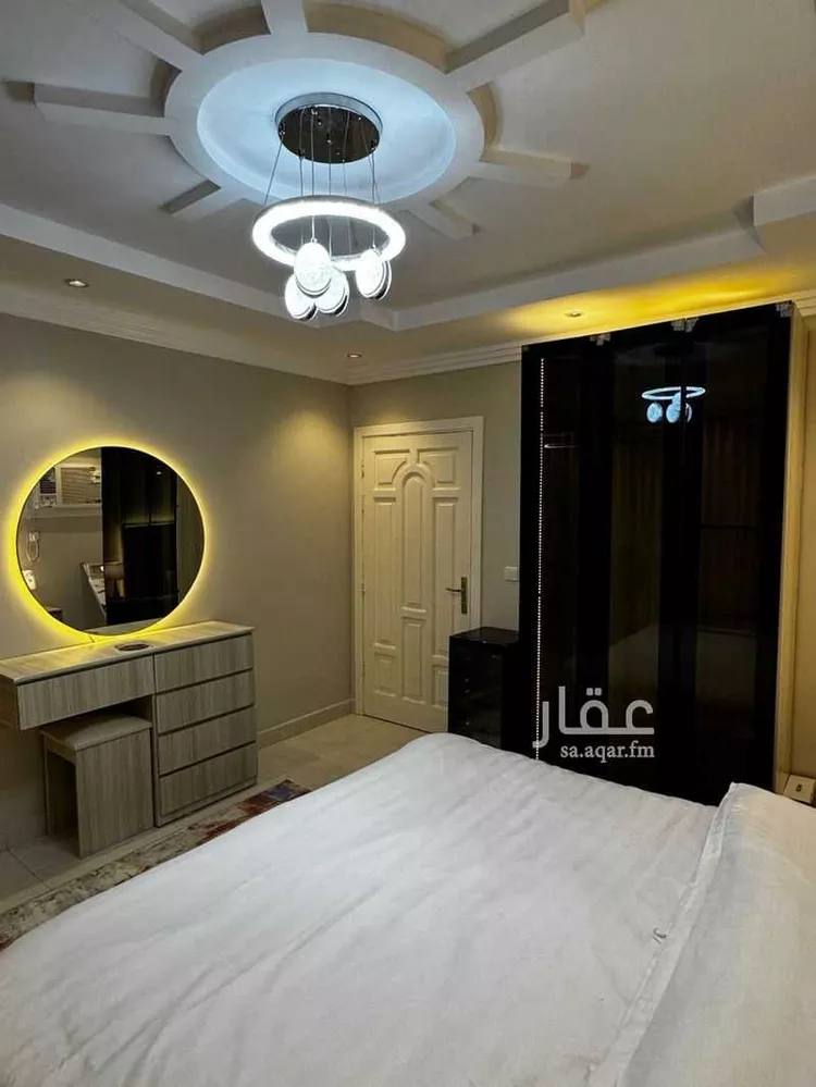 شقة مفروشة للحجز في شارع احمد محمد السباعي ، حي الروضة ، جدة ، جدة صورة 5