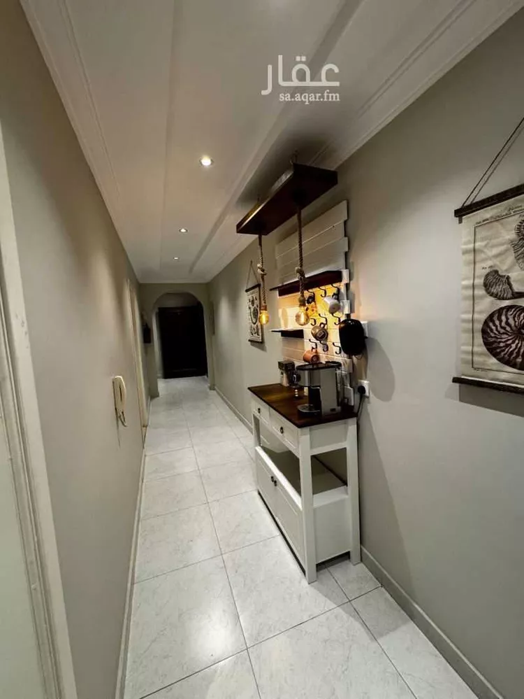 شقة مفروشة للحجز في شارع احمد محمد السباعي ، حي الروضة ، جدة ، جدة صورة 2