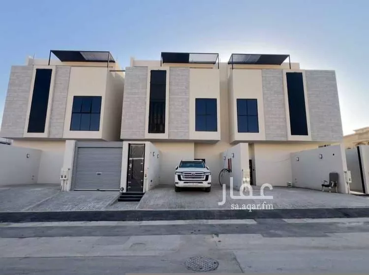 دور للبيع في شارع المرصفي, حي الحزم, مدينة الرياض, منطقة الرياض صورة 4