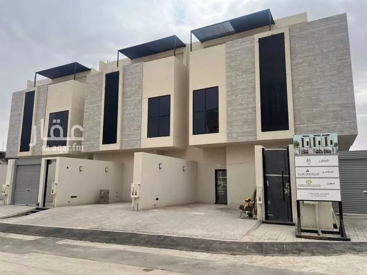 Floor for Sale in Riyadh Al Hazm