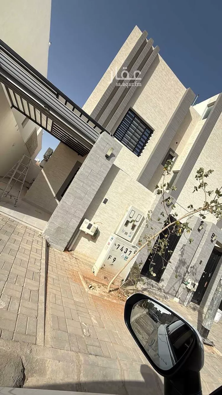 Floor for Sale in Riyadh Taiba