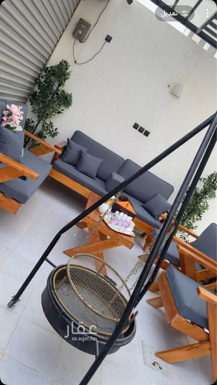 Floor for Sale in Riyadh Taiba صورة 2