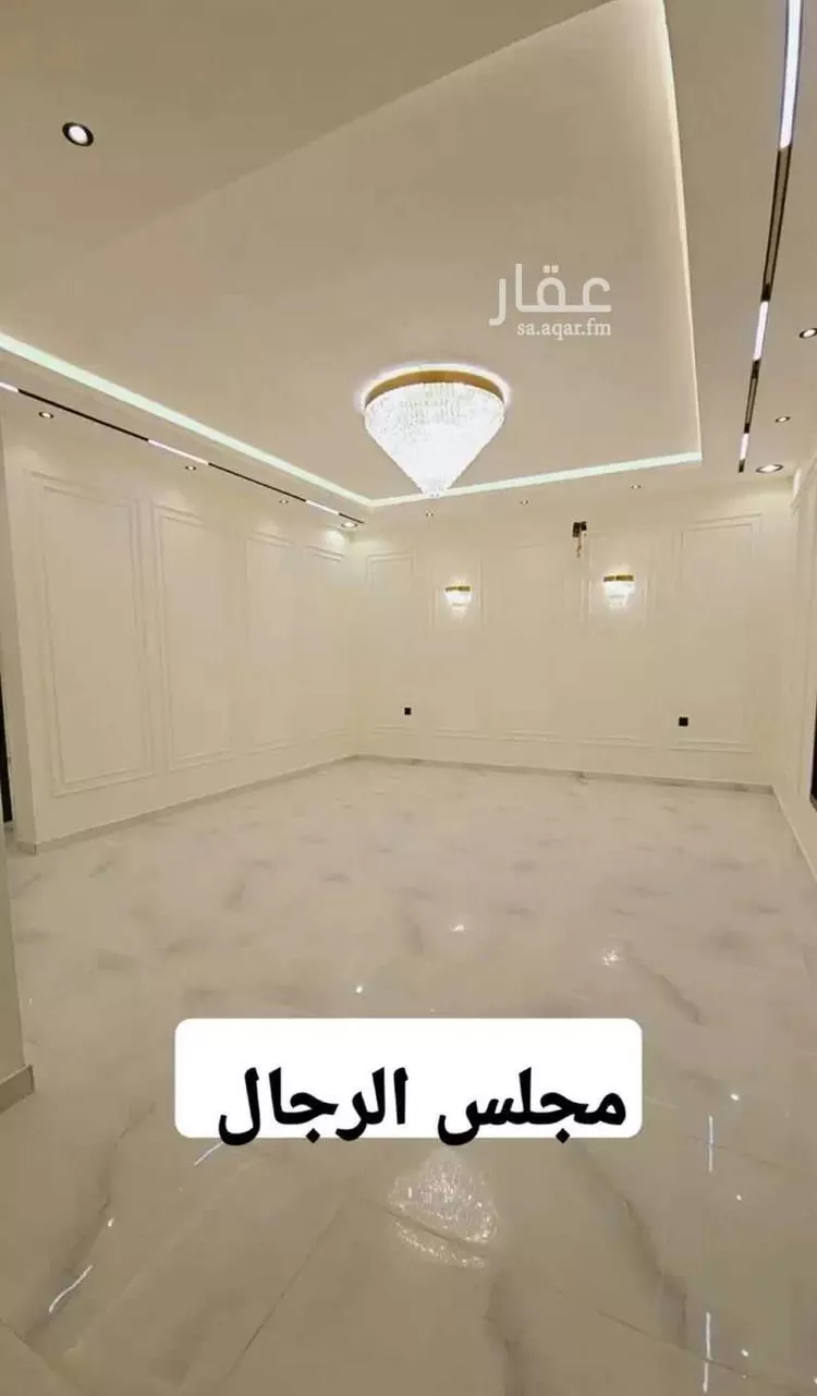 فيلا للبيع في شارع الطائف, حي ظهرة لبن, مدينة الرياض, منطقة الرياض صورة 3