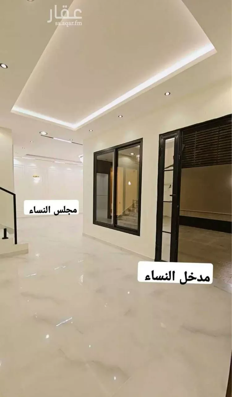 فيلا للبيع في شارع الطائف, حي ظهرة لبن, مدينة الرياض, منطقة الرياض صورة 4