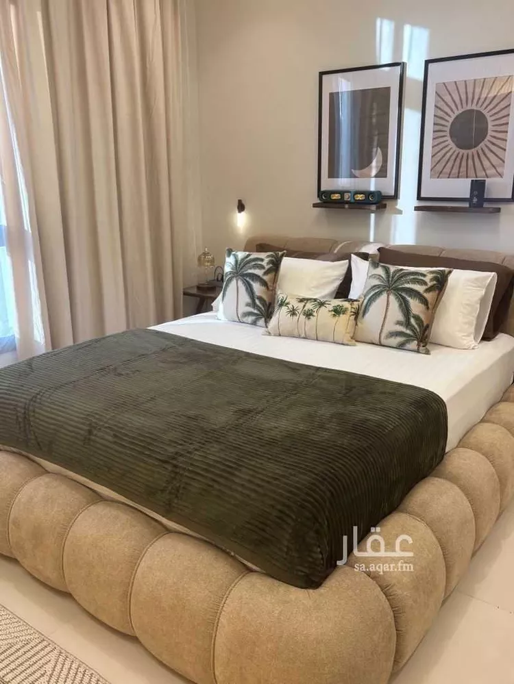 استديو مفروش للحجز في شارع المنار 16 ، حي المنار ، جدة ، جدة