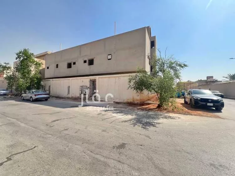 عمارة للبيع في شارع جدة, حي اليرموك, مدينة الرياض, منطقة الرياض صورة 3