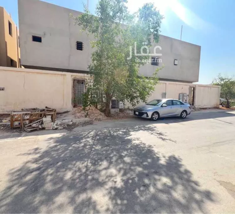 عمارة للبيع في شارع جدة, حي اليرموك, مدينة الرياض, منطقة الرياض صورة 2