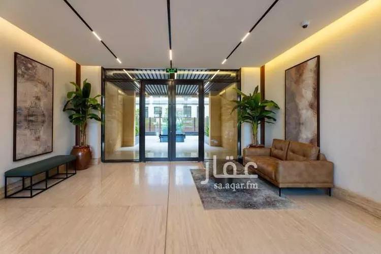 شقة للإيجار في شارع جويرية بنت الحارث, حي المحمدية, مدينة الرياض, منطقة الرياض صورة 4