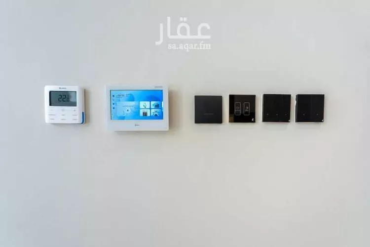 شقة للإيجار في شارع جويرية بنت الحارث, حي المحمدية, مدينة الرياض, منطقة الرياض صورة 2