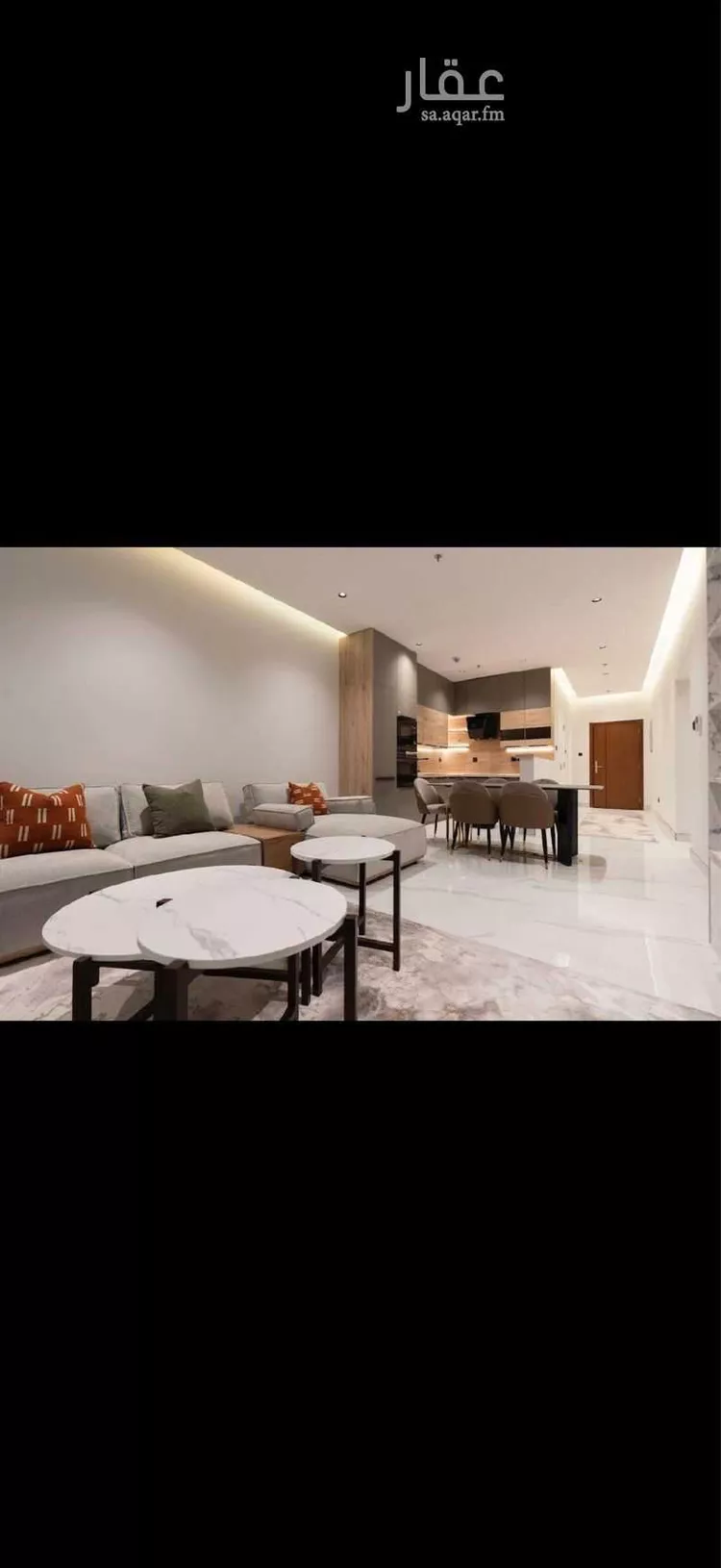 شقة للإيجار في شارع طريق الملك فهد, حي النخيل, مدينة الرياض, منطقة الرياض صورة 5