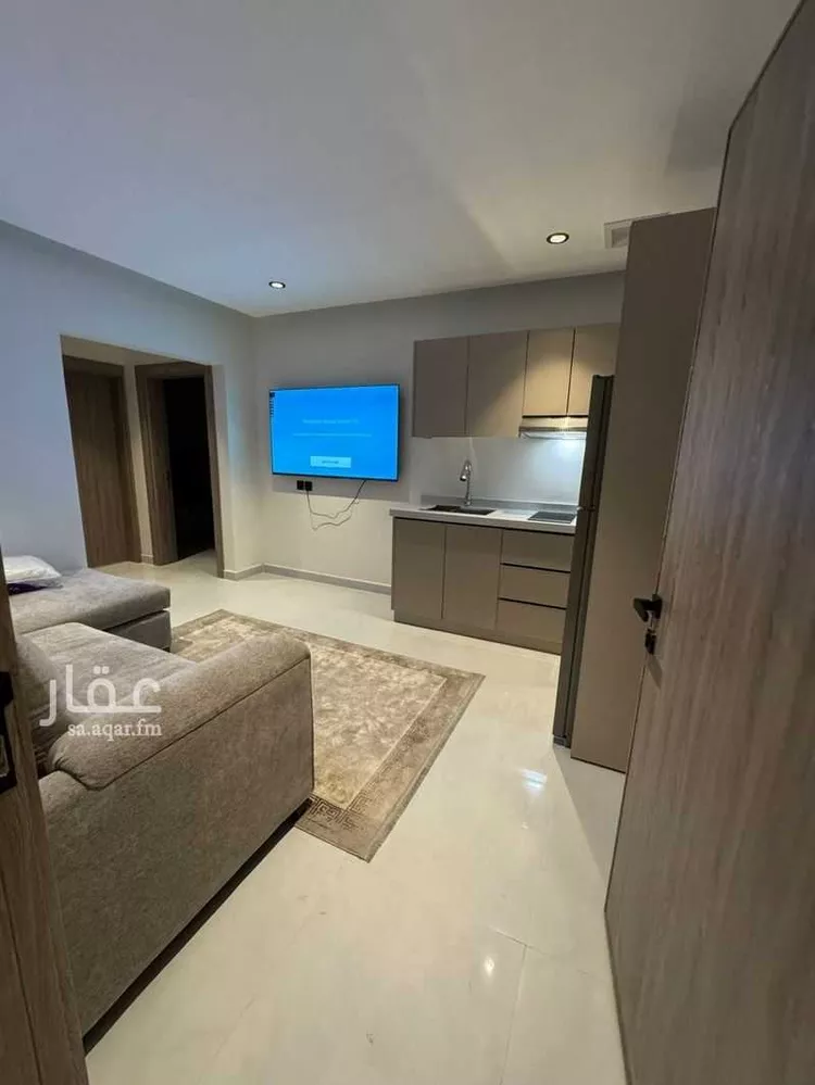 عمارة للإيجار في شارع الامين, حي الروضة, مدينة الدمام, المنطقة الشرقية