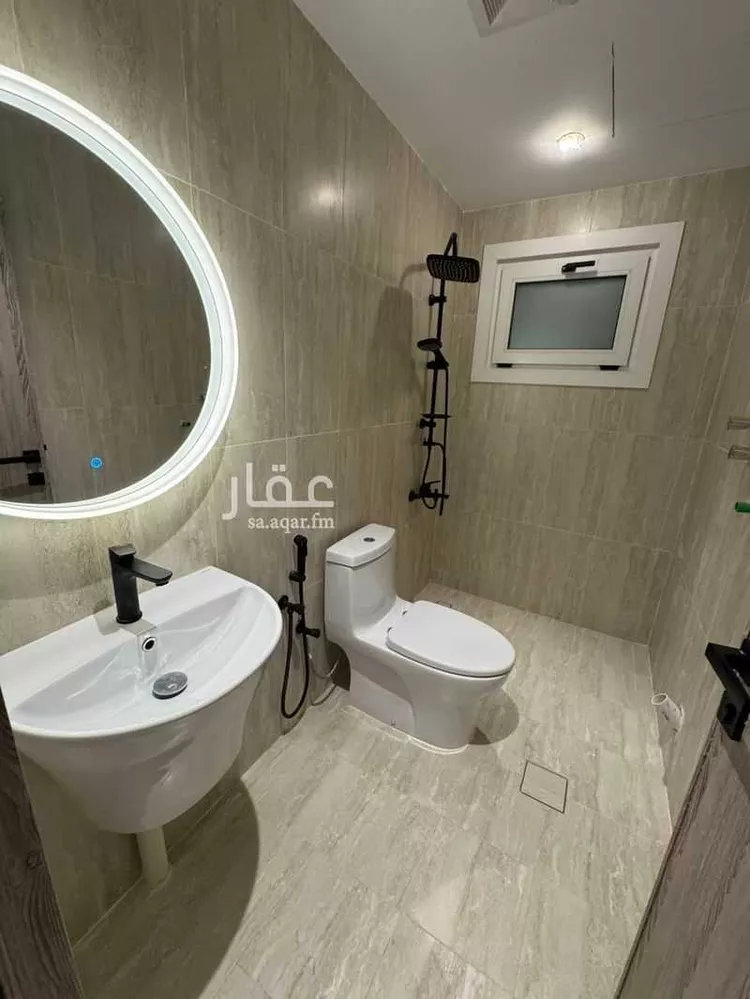 عمارة للإيجار في شارع الامين, حي الروضة, مدينة الدمام, المنطقة الشرقية صورة 4