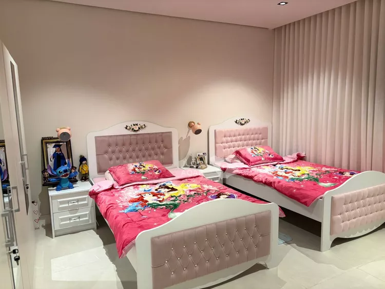 Apartment for Sale in Riyadh Ishbiliyah 4
