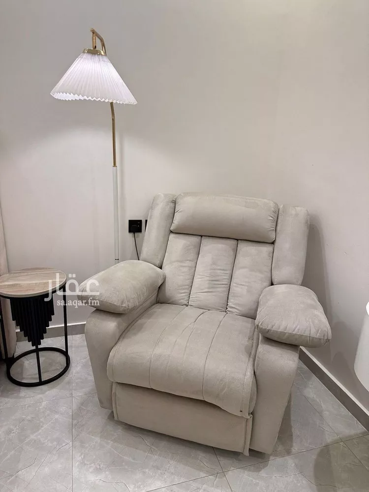 شقة للإيجار في شارع فرحة, حي اليرموك, مدينة الرياض, منطقة الرياض صورة 2